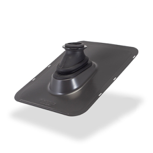 Ultimate Pipe Flashing 2" - For Heavy Duty Risers