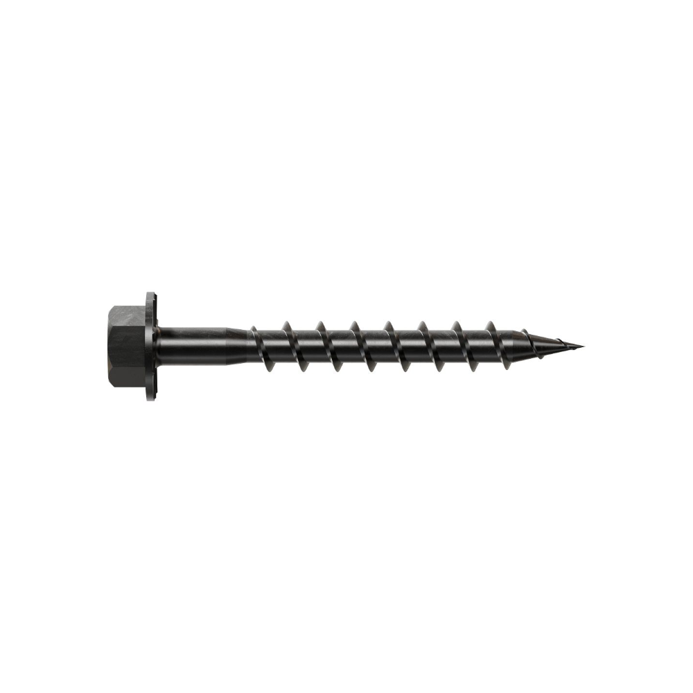 Outdoor Accents® #10 x 1-1/2" Connector Screws (50pc with Driver) - Image 2