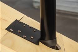 SkyLift Lateral Stabilizer Strap - 2" - Image 3